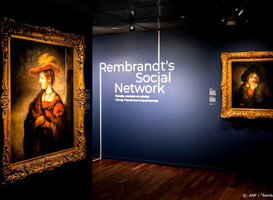 Museum Het Rembrandthuis ontslaat kwart van personeel