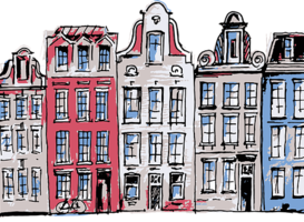 Amsterdam zoekt een nieuwe kinderburgemeester en leden voor de kinderraad
