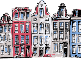 Amsterdam zoekt een nieuwe kinderburgemeester en leden voor de kinderraad Amsterdam zoekt een nieuwe kinderburgemeester en leden voor de kinderraad