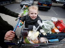 'Meeste kinderproducten passen niet in gezond voedingspatroon'
