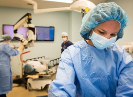 Meer opleidingsplek anesthesiemedewerkers en operatieassistenten noorden Meer opleidingsplek anesthesiemedewerkers en operatieassistenten noorden