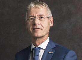 Nieuwe interim-directeur moet rust doen terugkeren bij Acivenna College