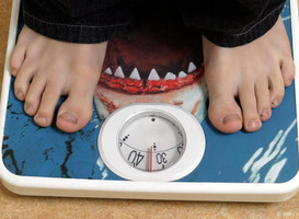 Gewichtstoename bij een op de vijf kinderen door coronacrisis