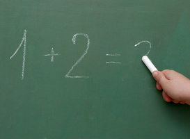 'Niet alle leerlingen krijgen dezelfde reken-wiskundestof aangeboden'