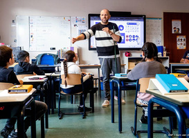 AOb: grootste deel van leerkrachten niet blij met 'snotneusbesluit' 