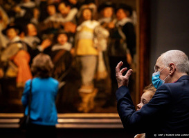Meerdere musea stellen vanaf woensdag mondkapje verplicht
