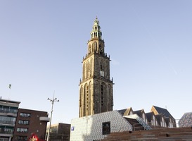 Hanze en RUG ontwikkelen imagomonitor voor Nationaal Programma Groningen