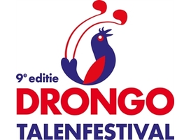 De toekomst van lezen: DRONGO talenfestival op 2 en 3 oktober
