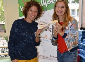 DierenDiploma: digitaal lespakket leert kinderen voor huisdieren zorgen DierenDiploma: digitaal lespakket leert kinderen voor huisdieren zorgen
