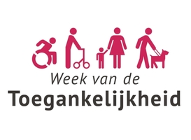 Week van de Toegankelijkheid: digitale toegankelijkheid belangrijker dan ooit Week van de Toegankelijkheid: digitale toegankelijkheid belangrijker dan ooit