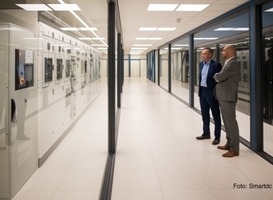 Datacentersector start met eigen opleiding om personeelstekort terug te dringen Datacentersector start met eigen opleiding om personeelstekort terug te dringen