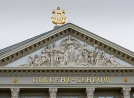 Studenten mogen twee dagen in Concertgebouw studeren