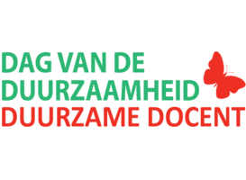 Ewoud van der Weide uit Rien verkozen tot ‘Duurzame Docent 2020’