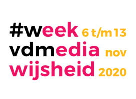 Week van de Mediawijsheid dit jaar in teken van digitale balans Week van de Mediawijsheid dit jaar in teken van digitale balans