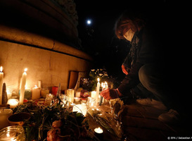 UvA: moord op Franse docent is aanval op onderwijs en samenleving