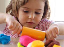 Ouderparticipatiecrèche wordt formele kinderopvangvoorziening