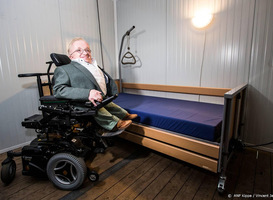 'Minister' gehandicaptenzaken Rick Brink bedankt voor plek op CDA-lijst