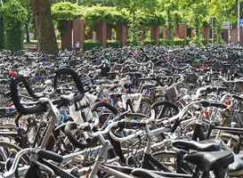 Mogelijk honderden nieuwe studentenwoningen in Utrecht Science Park