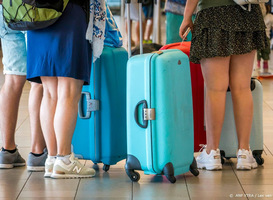 Helft reissector zonder werk in 2021, grote gevolgen voor studenten Toerisme