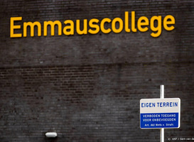 Twee nieuwe aanhoudingen in onderzoek bedreigingen Emmauscollege