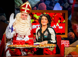 20e seizoen Sinterklaasjournaal telt af naar geheime intocht Sint