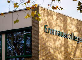 Verdachten rond bedreigingen op Emmauscollege weer vrij
