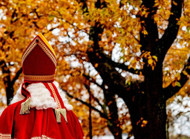 Sinterklaas in coronatijd: schoolbezoeken gaan door, maar wel aangepast