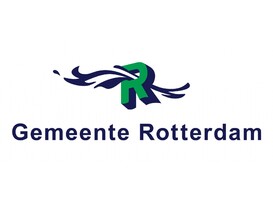 Rotterdam gaat voor groen met groenblauwe schoolpleinen Rotterdam gaat voor groen met groenblauwe schoolpleinen