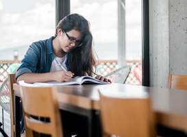 Studentenwelzijn en werkdruk bij docenten grootste zorgen in mbo en hbo