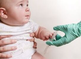 landelijke vaccinatiegraad voor het eerst sinds 5 jaar licht gestegen