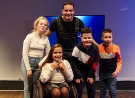 Het Gehandicapte Kind kiest nieuwe kinderambassadeurs