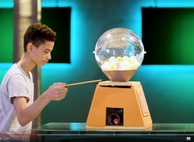 Jong innovatief talent in schijnwerpers gezet met ScienceMakersLAB Jong innovatief talent in schijnwerpers gezet met ScienceMakersLAB