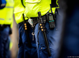 Politie beëindigt illegale studentenfeest in Utrecht en Groningen