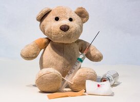 Raad van State: kinderopvang mag vaccinatie verplichten