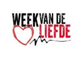 Week van de Liefde in 2021 in teken van ‘Liefde online’