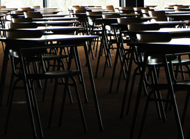Dit is hoe de Inspectie van het Onderwijs toezicht houdt tijdens de lockdown Dit is hoe de Inspectie van het Onderwijs toezicht houdt tijdens de lockdown