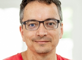 Roland Klemke hoogleraar technologie-ondersteund leren en innoveren