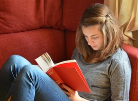 Gratis leesboeken voor 10.000 basisschoolkinderen