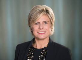 Prinses Laurentien leest voor tijdens start Nationale Voorleesdagen