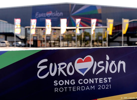 Eurovisiesongfestival biedt zang- en dansstudenten een stageplek