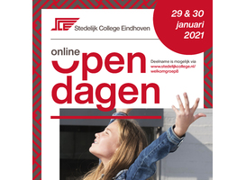 Stedelijk College Eindhoven