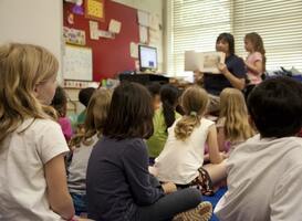 Workshops op scholen Workshops op scholen