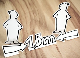 Scholen moeten extra maatregelen treffen bij heropening Scholen moeten extra maatregelen treffen bij heropening