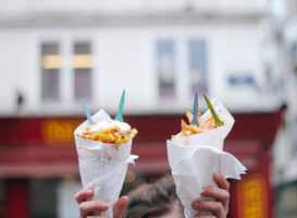 Sterke stijging van overgewicht bij oudere tieners, Amsterdam stuurt brandbrief