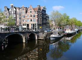 Mbo-studenten gaan gemeente Amsterdam adviseren Mbo-studenten gaan gemeente Amsterdam adviseren