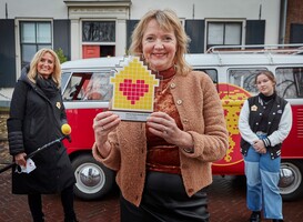 Week van het Vergeten Kind: aandacht voor sociaal isolement kwetsbare kinderen Week van het Vergeten Kind: aandacht voor sociaal isolement kwetsbare kinderen