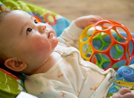 Snotneuzen jonger dan vier jaar blijven welkom op de kinderopvang