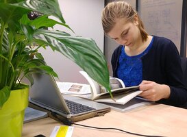 Mbo-studenten eisen ‘coronacheque’ voor extra kosten thuisonderwijs Mbo-studenten eisen ‘coronacheque’ voor extra kosten thuisonderwijs