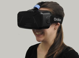 Primeur voor school uit Lichtenvoorde: thuisonderwijs via VR