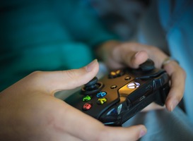 Promotieonderzoek: Betrek videogames over Tweede Wereldoorlog in de les